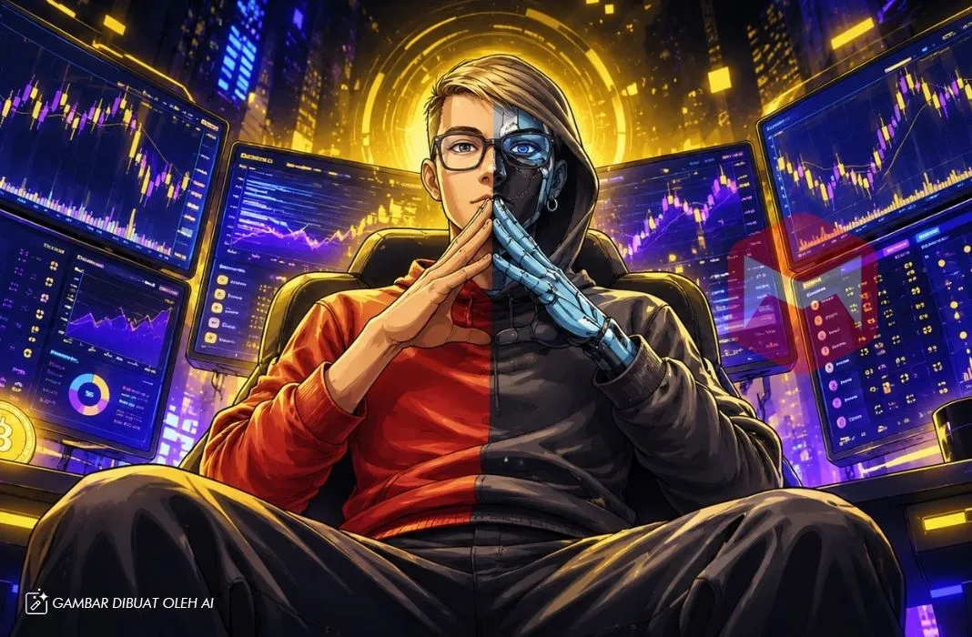 Cryptoiz trading kripto scanner altcoin potensial Cryptoiz trading kripto scanner altcoin potensial
