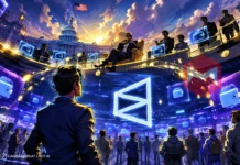Cuma 1 Persen Wallet yang Mendominasi Polymarket, Apa Artinya bagi Prediksi Pemilu AS?
