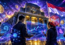 DJP pajak kripto indonesia