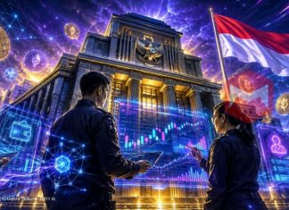 DJP pajak kripto indonesia