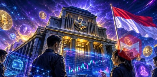 DJP pajak kripto indonesia