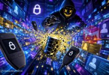 Trezor Ungkap Kebocoran Data Besar, Ribuan Pelanggan Jadi Sasaran Data pengguna hardware wallet trezor bocor