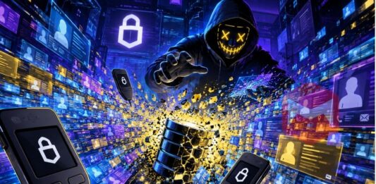 Data pengguna hardware wallet trezor bocor