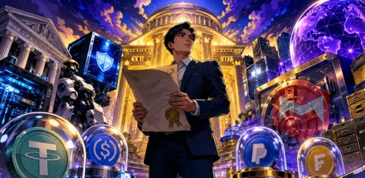 GENIUS Act Sudah Setahun: Stablecoin Naik Kelas atau Gitu-gitu Aja?