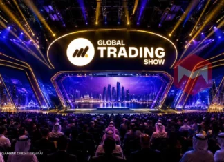 Global Trading Show Abu Dhabi 2026