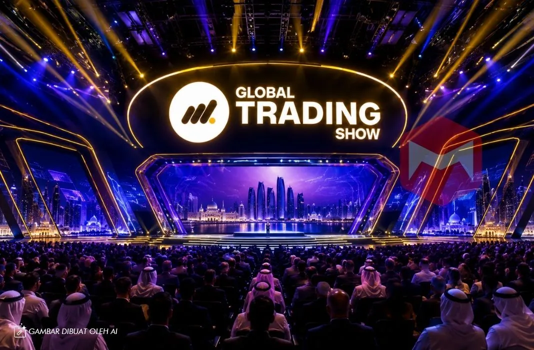 Global Trading Show Abu Dhabi 2026 Global Trading Show Abu Dhabi 2026