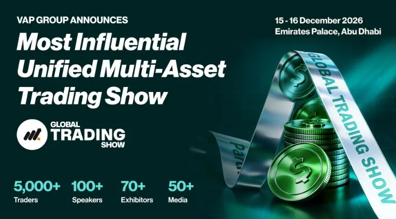 Global Trading Show Abu Dhabi A