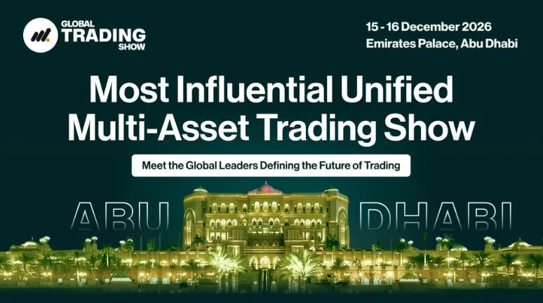 Global Trading Show Abu Dhabi