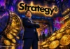 Habis Jual Bitcoin 1,1 Triliun Rupiah, Strategy Berencana Borong BTC Tahun Ini Juga