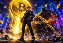 Harga Bitcoin Bersiap Lepas Landas, Level Ini Bisa Bungkam Bear