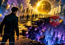 Harga Bitcoin Bisa Sentuh US$80 Ribu, tapi Jebakan Besar Menanti