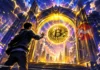Harga Bitcoin Sedang Ketuk Pintu Reli? Analis Ungkap Level yang Bisa Ubah Segalanya