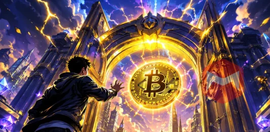 Harga Bitcoin Sedang Ketuk Pintu Reli? Analis Ungkap Level yang Bisa Ubah Segalanya
