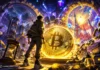 Harga Bitcoin Sedang Ulangi Pola 2022? Berpotensi Melejit ke US$130 Ribu