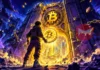 Harga Bitcoin Tabrak Batas Terlarang, Nasib Reli Kini Dipertaruhkan