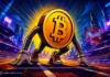 Harga Bitcoin siap beri kejutan rally