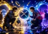Harga XRP Bikin Dejavu! Pola yang Pernah Picu Reli Gila-gilaan Muncul Lagi
