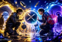 Harga XRP Bikin Dejavu! Pola yang Pernah Picu Reli Gila-gilaan Muncul Lagi