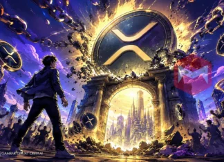 Harga XRP Mendadak Beringas, Satu Level Bisa Ubah Segalanya Harga XRP Mendadak Beringas, Satu Level Bisa Ubah Segalanya