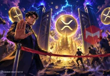 Harga XRP Naik Brutal, tapi Analis Malah Bilang Jangan Beli Dulu