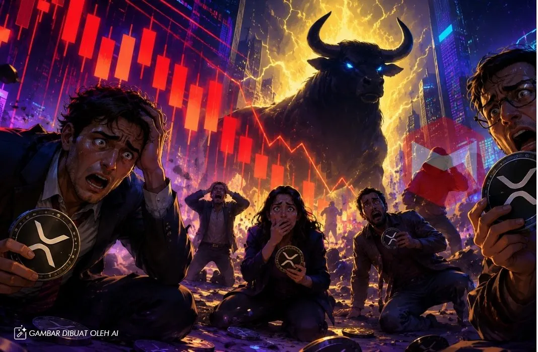 Harga XRP Prediksi analisis agustus 2026