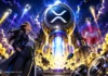 Harga XRP Siap Lepas Landas, Pola Ini Pernah Picu Reli Brutal