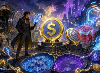 Jangan Tunggu Harganya Jatuh, Begini Cara Deteksi Depeg Stablecoin