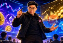 Kelas baru Timothy Ronald WealthClub