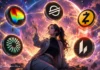 Kripto Hari Ini 12 Agustus 2026: CRV, XLM, ZEC, MNT dan LIT di Titik Krusial, Reli Besar di Depan Mata?