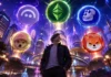 Kripto Hari Ini 23 Agustus 2026: ETC, AAVE, SHIB, WIF dan APE Kirim Sinyal Ledakan Besar