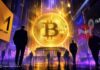 Metaplanet Hut 8 Bitcoin perusahaan DAT