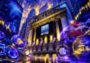 NYSE Sekuritas Tokenisasi Saham