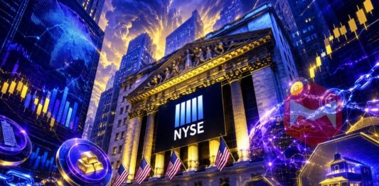 NYSE Sekuritas Tokenisasi Saham