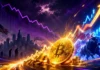Data Tenaga Kerja AS Ambruk, Bitcoin dan Emas Kompak Melesat Pasar tenaga kerja as lesu Bitcoin emas saham SP500
