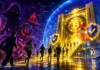 Coldcard Dibobol, Bitcoin Spot ETF Jadi Alternatif Baru Investor? Peretasan Coldcard picu kekhawatiran wallet crypto investor lari ke bitcoin spot etf