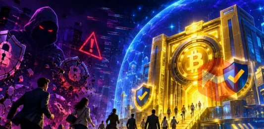 Peretasan Coldcard picu kekhawatiran wallet crypto investor lari ke bitcoin spot etf