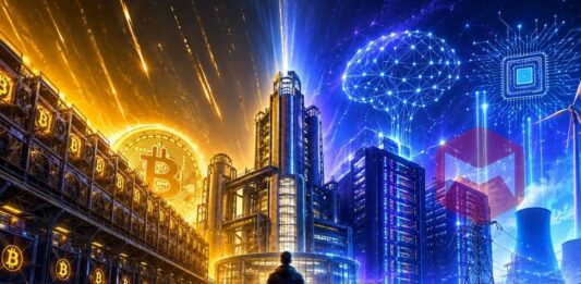 Perusahaan Bitcoin Mining MARA
