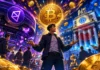 Polymarket vs FedWatch: Cara Baca Dua Ekspektasi Pasar untuk Analisis Bitcoin Polymarket vs FedWatch: Cara Baca Dua Ekspektasi Pasar untuk Analisis Bitcoin