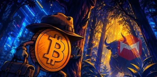 Prediksi harga Bitcoin dekati sinya bullish besar