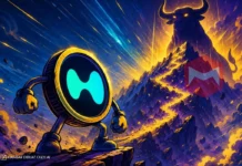 Prediksi harga kripto HYPE