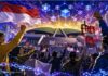 RUU perampasan aset koruptor korupsi demo 27 agustus ampb blockchain