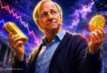 Ray Dalio Bitcoin Emas Ekonomi AS