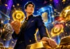 Reli Harga Emas Angkat PAXG dan XAUT, Token Emas Kembali Dilirik