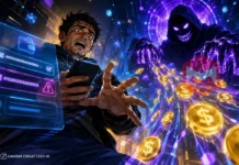 Salah copas address kripto kehilangan aset crypto miliaran rupiah