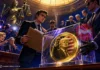 Senator AS: TRUMP Coin Terindikasi Fraud