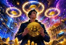 Sinyal Langka Muncul Tiga Kali! Analis Sebut Bitcoin Masih Murah