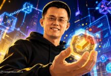 Tokenisasi CZ Binance Investasi