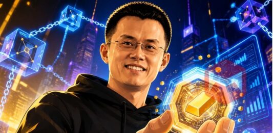 Tokenisasi CZ Binance Investasi