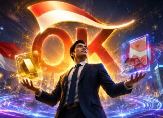 OJK Siapkan RPOJK Tokenisasi, Aset Riil Bakal Masuk Blockchain OJK Siapkan RPOJK Tokenisasi RWA blockchain