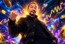 Trader kripto Machi Big Brother untung ratusan miliar rupiah